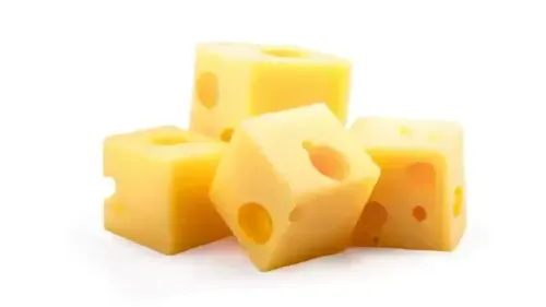  Is Cheese Good for Weight Loss?
